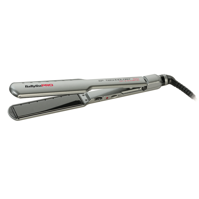BaByliss Pro Dry & Starighten Stijltang BAB2073EPE - Hero