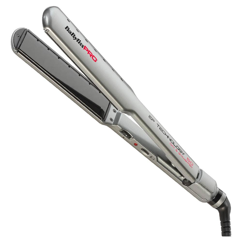 BaByliss Pro Dry & Starighten Stijltang BAB2073EPE - In Sfeerbeeld