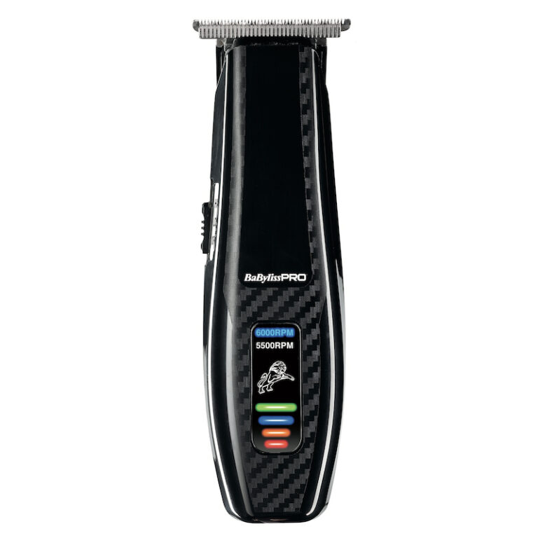 BaByliss Pro FlashFX Trimmer FX59ZE - Hero