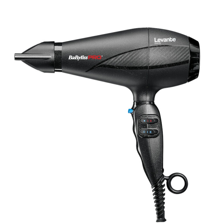 BaByliss Pro Levante-HQ Fohn BAB6950IE- Hero