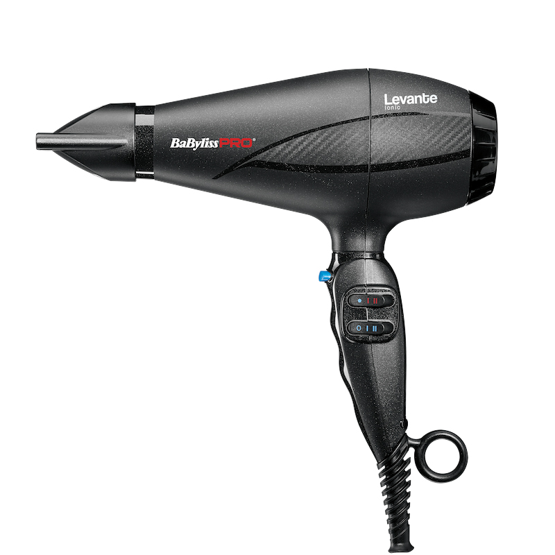 BaByliss Pro Levante-HQ Fohn BAB6950IE- Hero