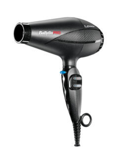 BaByliss Pro Levante-HQ Fohn BAB6950IE- In Sfeerbeeld