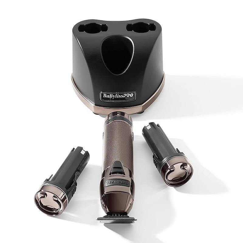 BaByliss Pro SNAFX Trimmer FX797 - In Sfeerbeeld 1 Vakkappers