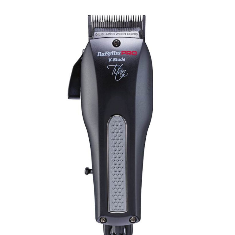 BaByliss Pro Titan Tondeuse FX685E - Hero