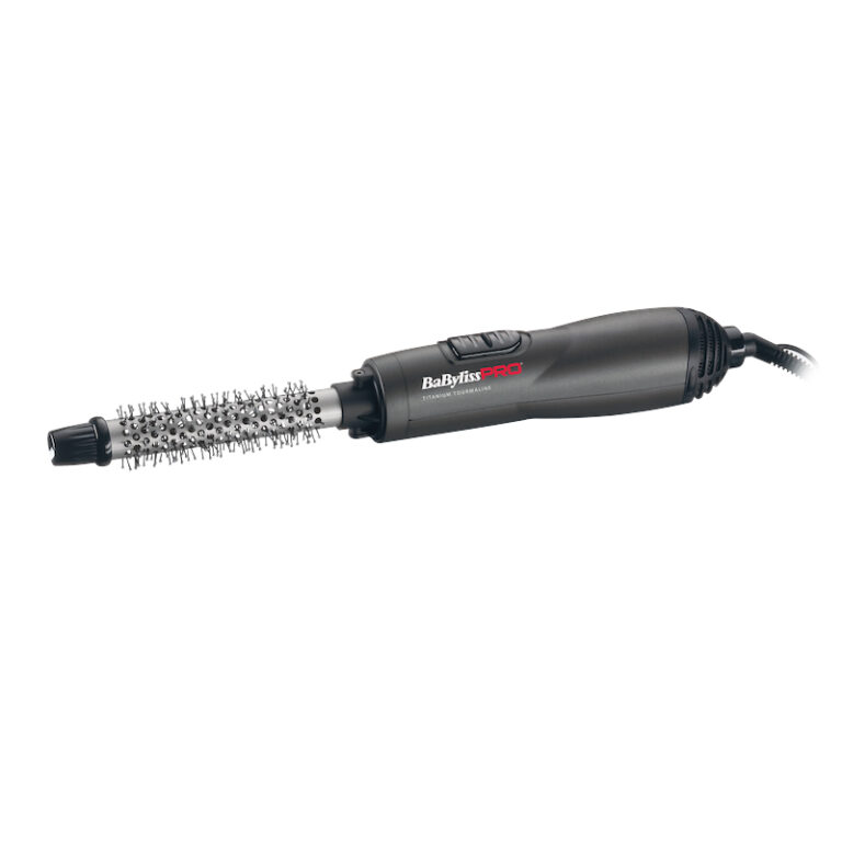 BaByliss Pro Titanium Tourmaline Elektrische Fohnborstel - 19MM BAB2675TTE - Hero