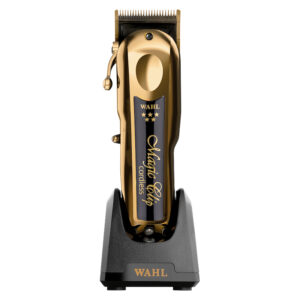 Wahl Gold Cordless Magic Clip Tondeuse - Hero Vakkappers