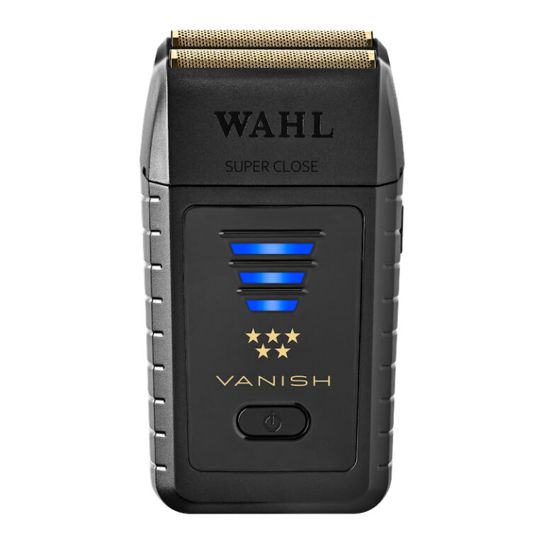 Wahl Vanish Shaver - Hero Vakkapper