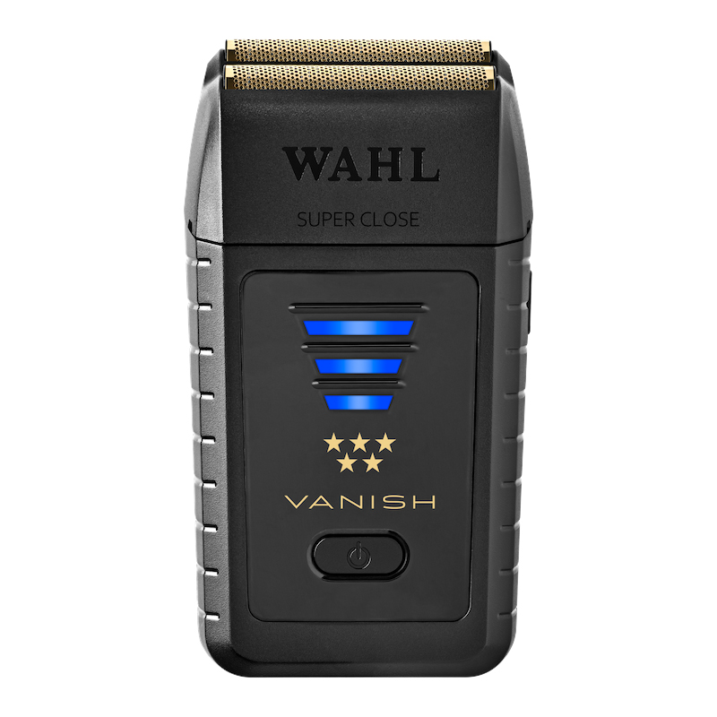 Wahl Vanish Shaver - Hero Vakkapper