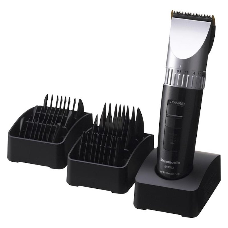 Panasonic ER-1512 Tondeuse - In sfeerbeeld - Vakkappers