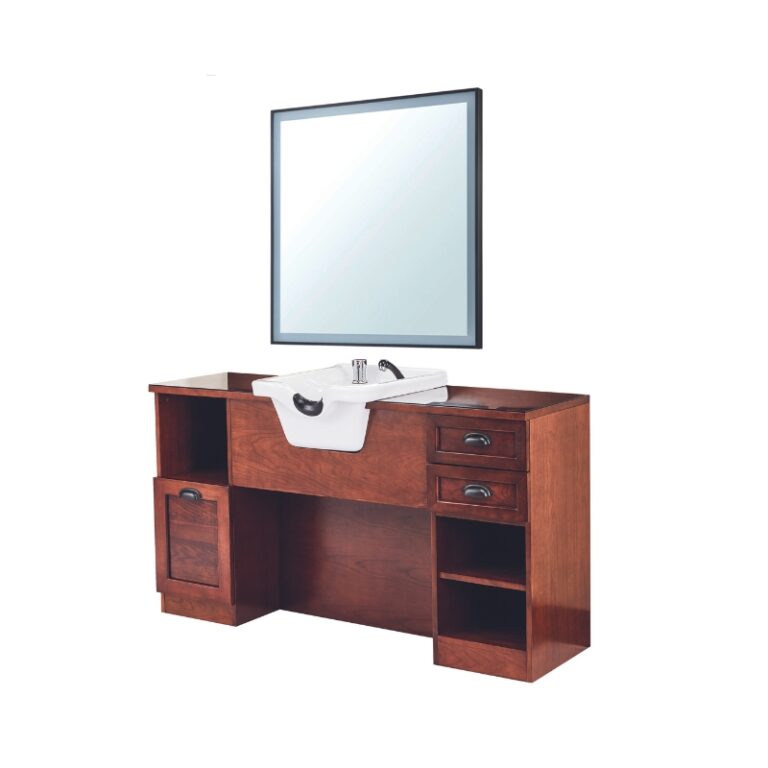 Mirplay Barber Unit JULES 02/08 - Vakkappers