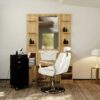 Mirplay Barber Unit OKE 2BR - Sfeerbeeld 5 Vakkappers