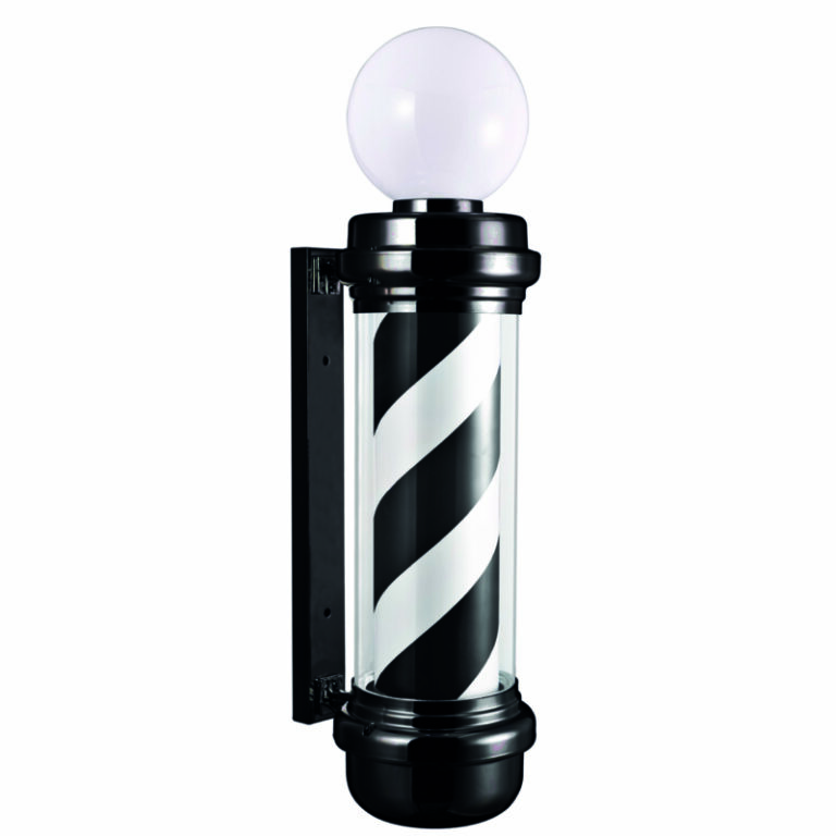 Mirplay Barberpaal PABLO B - Hero Vakkappers