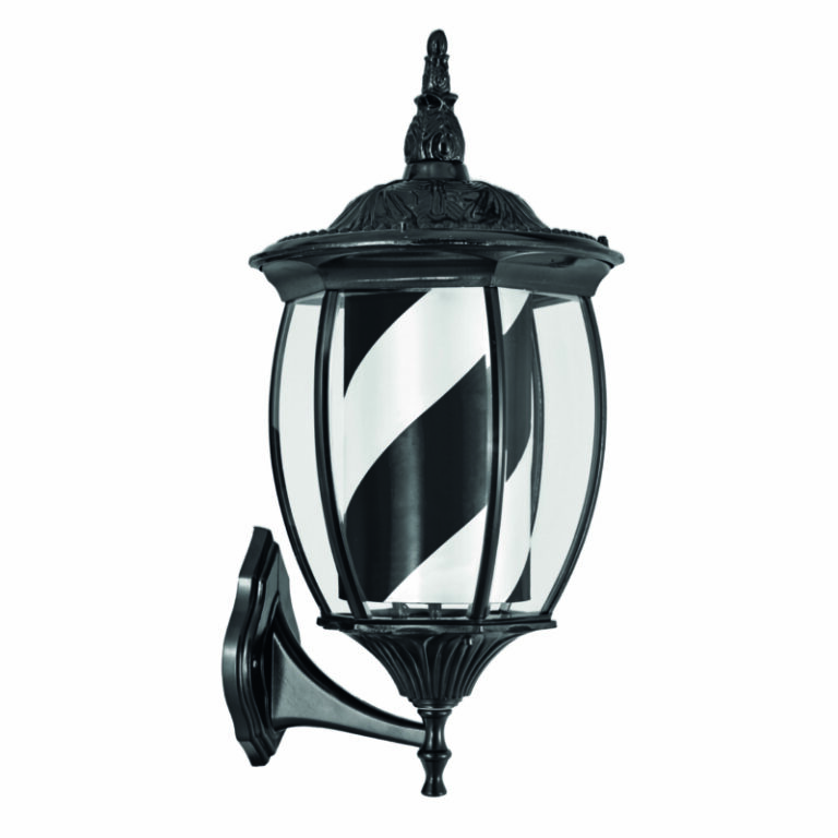 Mirplay Barberpaal PAULY B - Hero Vakkappers