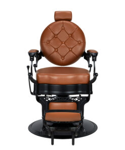 Mirplay Barberstoel CHECK BR - Hero - Vakkappers