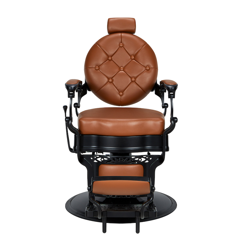 Mirplay Barberstoel CHECK BR - Hero - Vakkappers