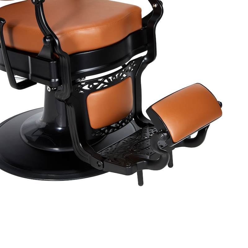 Mirplay Barberstoel CHECK BR - In Sfeerbeeld 7 - Vakkappers