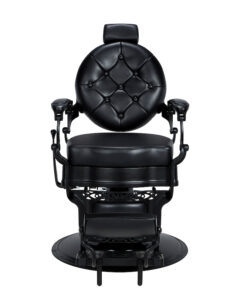 Mirplay Barberstoel CHECK - Hero - Vakkappers