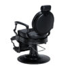 Mirplay Barberstoel CHECK - In Sfeerbeeld 5 - Vakkappers