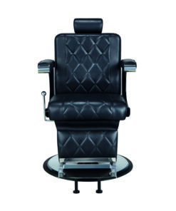 Mirplay Barberstoel DAVE - Sfeerbeeld 2 Vakkappers