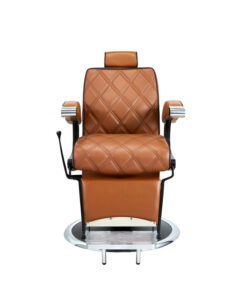 Mirplay Barberstoel HUGO BR - Sfeerbeeld 1 Vakkappers