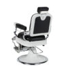 Mirplay Barberstoel JONES B - Sfeerbeeld 6 Vakkappers