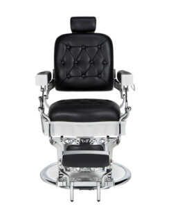 Mirplay Barberstoel JONES B - Sfeerbeeld Vakkappers