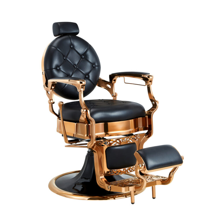 Mirplay Barberstoel KIRK RS - Hero Vakkappers