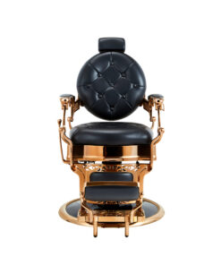 Mirplay Barberstoel KIRK RS - Sfeerbeeld 3 Vakkappers