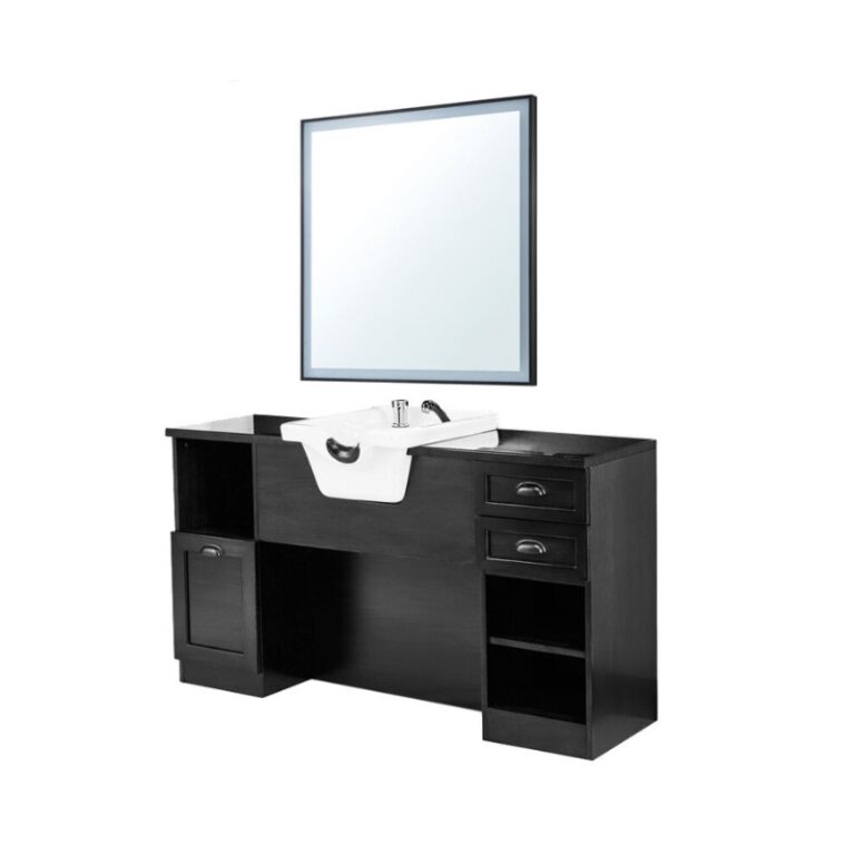 Mirplay Barber Unit JULES B 02/08