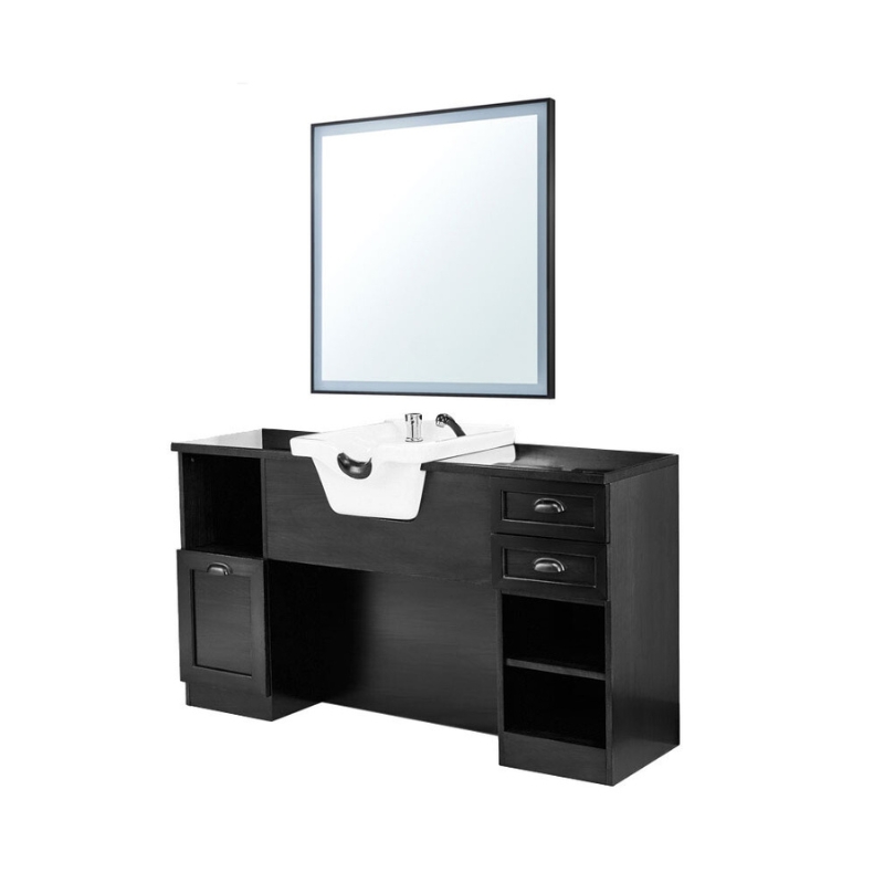 Mirplay Barber Unit JULES B 02/08