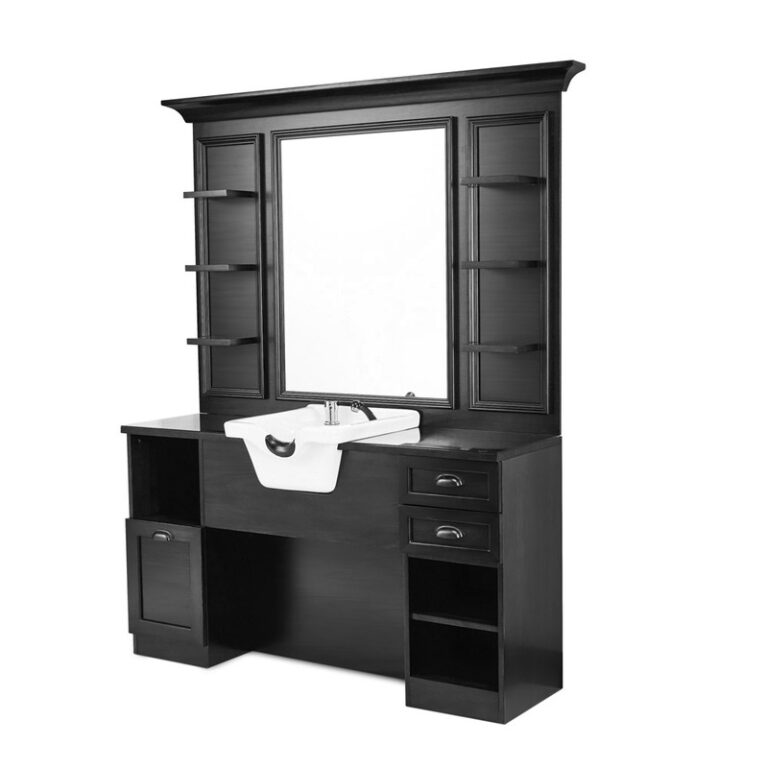 Mirplay Kaptafel JULES B - Hero Vakkappers