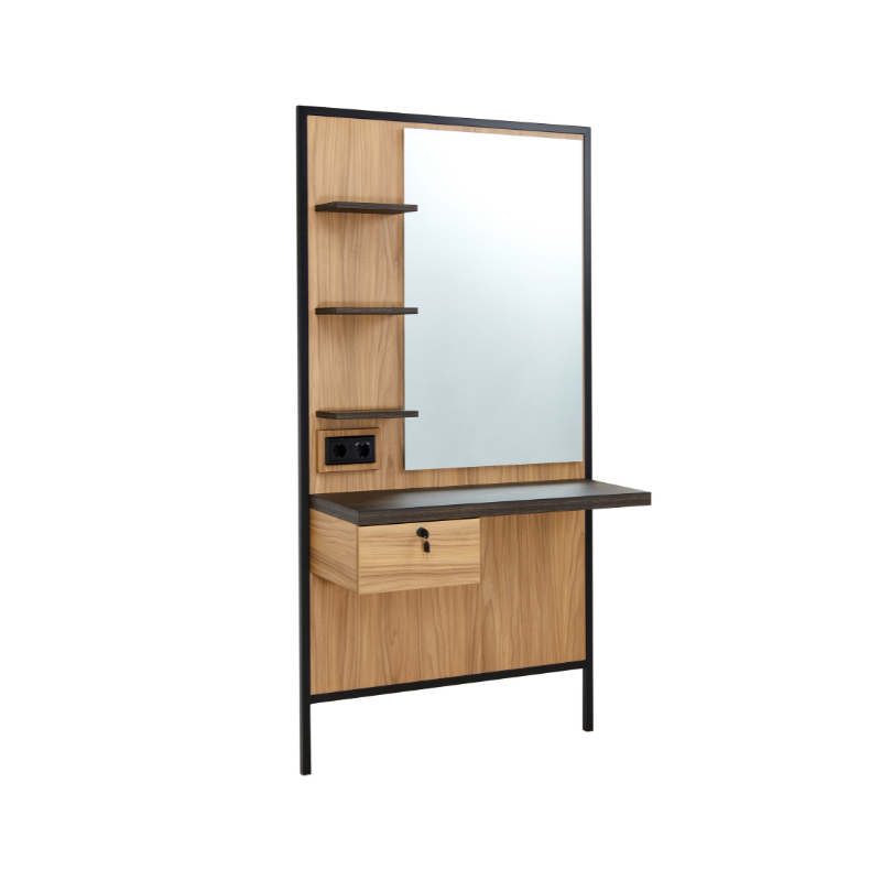 Mirplay Kaptafel LOGAN - Hero 2 Vakkappers