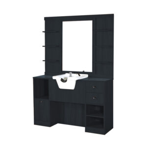 Mirplay Kaptafel OKE 2BL W - Hero Vakkappers