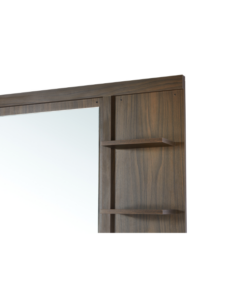 Mirplay Kaptafel OKE 2B - Sfeerbeeld 3 Vakkappers