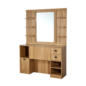 Mirplay Kaptafel OKE 1BR - Hero Vakkappers