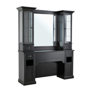 Mirplay Kaptafel WILLIAM 2B - Hero Vakkappers