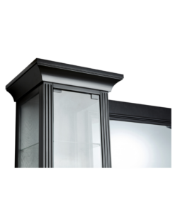 Mirplay Kaptafel WILLIAM - Sfeerbeeld 5 Vakkappers