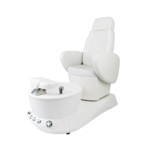 Mirplay Pedicure Behandelstoel AVA - Hero Vakkappers