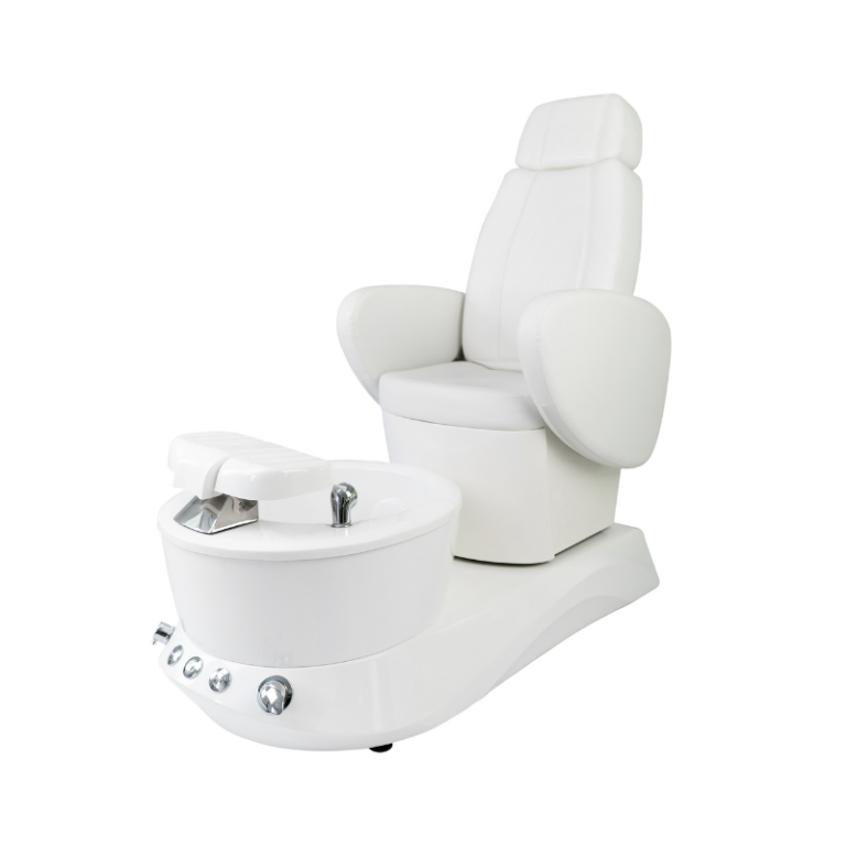 Mirplay Pedicure Behandelstoel AVA - Hero Vakkappers