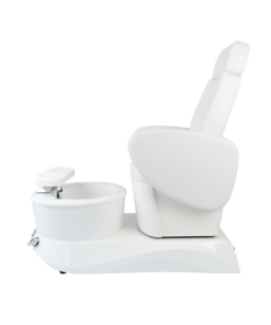 Mirplay Pedicure Behandelstoel AVA - Sfeerbeeld 10 Vakkappers