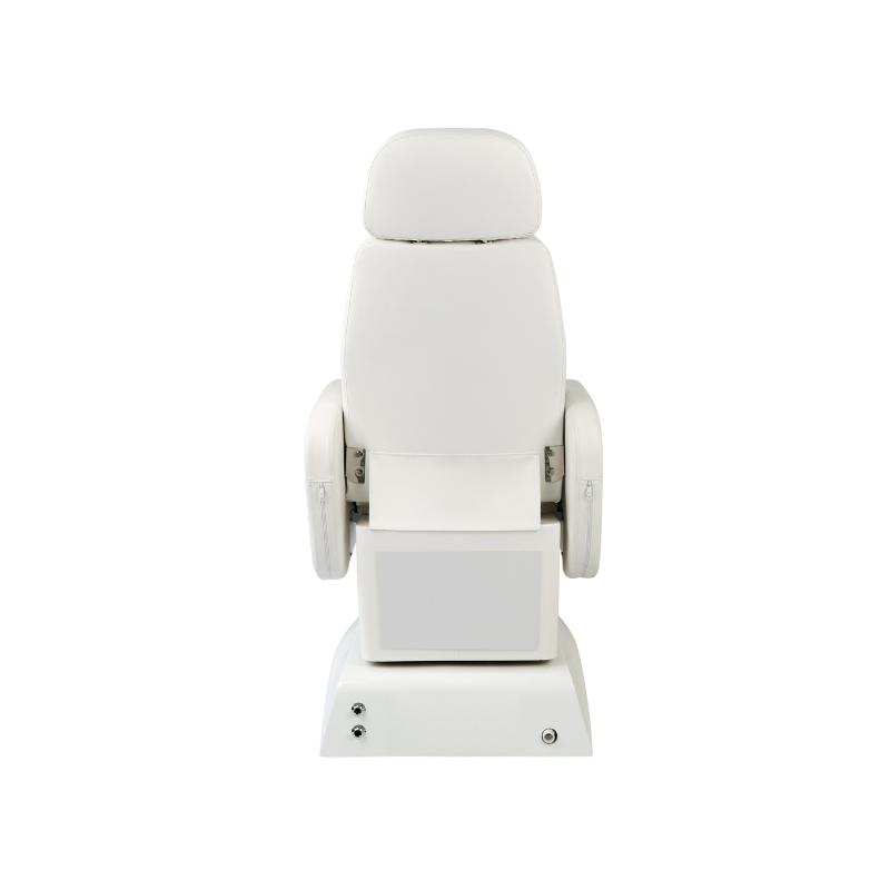 Mirplay Pedicure Behandelstoel AVA - Sfeerbeeld 7 Vakkappers