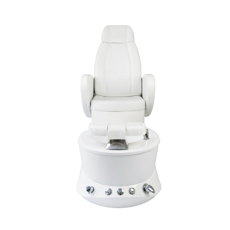 Mirplay Pedicure Behandelstoel AVA - Sfeerbeeld 8 Vakkappers