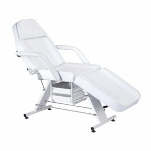 Mirplay Pedicure Behandelstoel RACHEL - Hero Vakkappers