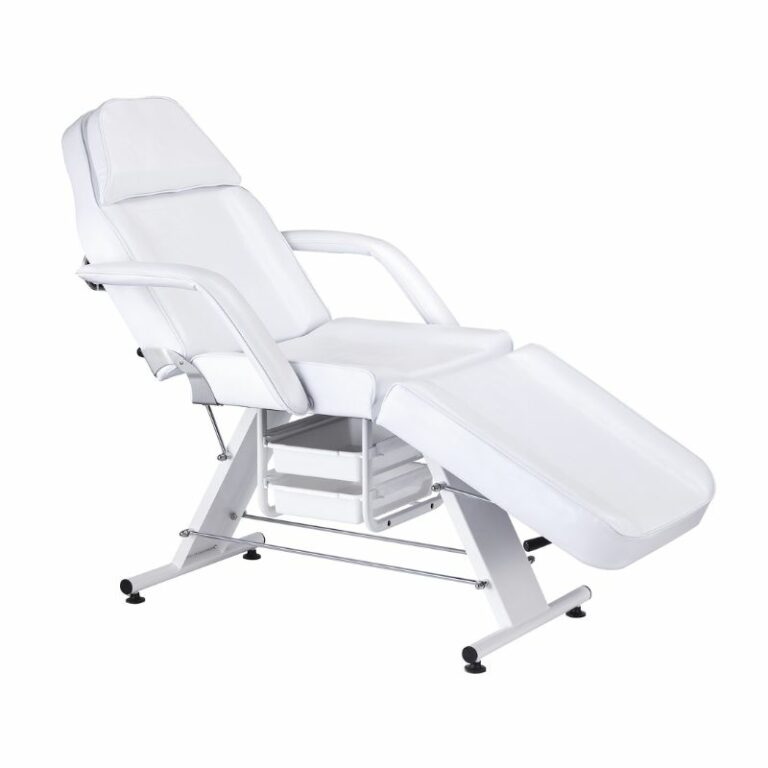 Mirplay Pedicure Behandelstoel RACHEL - Hero Vakkappers