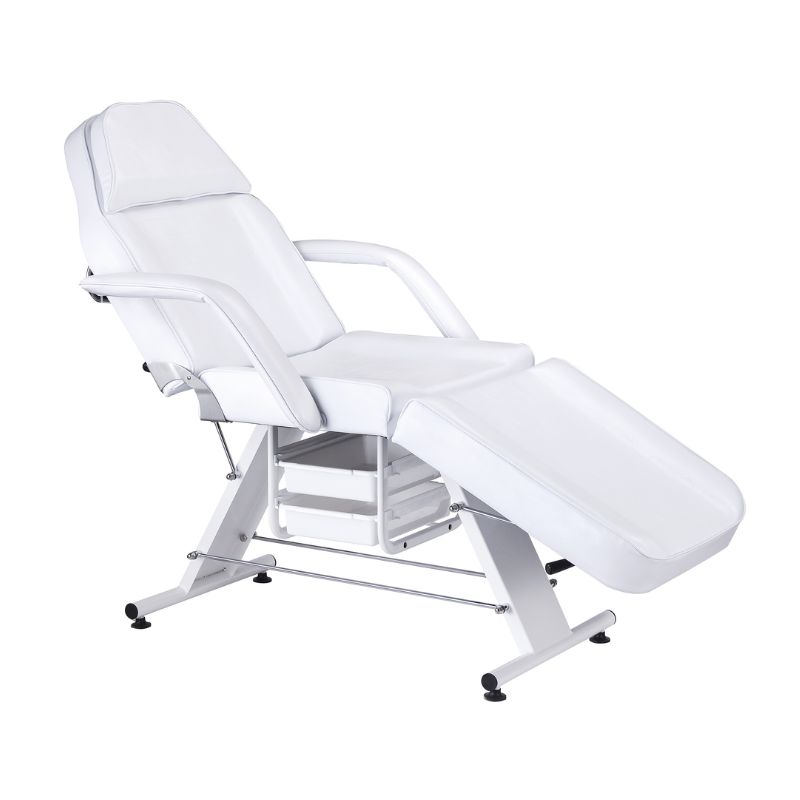 Mirplay Pedicure Behandelstoel RACHEL - Hero Vakkappers