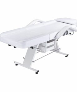 Mirplay Pedicure Behandelstoel RACHEL - Sfeerbeeld Vakkappers