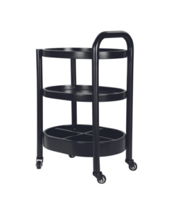 Mirplay Receptie CLAUDIA - Hero Vakkappers