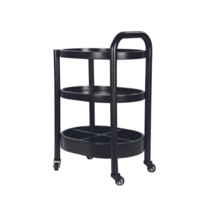 Mirplay Receptie CLAUDIA - Hero Vakkappers