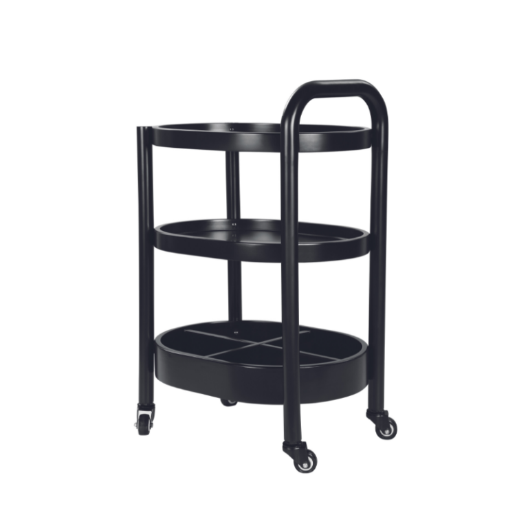 Mirplay Receptie CLAUDIA - Hero Vakkappers