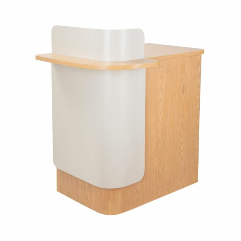 Mirplay Receptie CORA - Hero Vakkappers